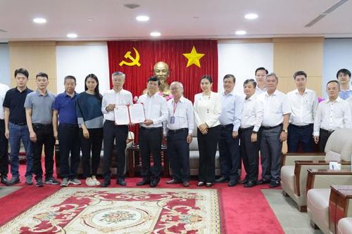 Bình Dương tiếp tục thu hút đầu tư nước ngoài