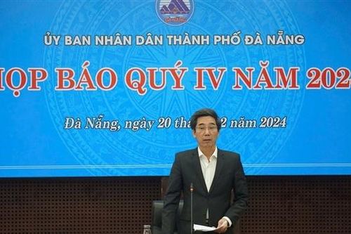 Đà Nẵng sẽ xử lý dứt điểm sai phạm tại chung cư Mường Thanh