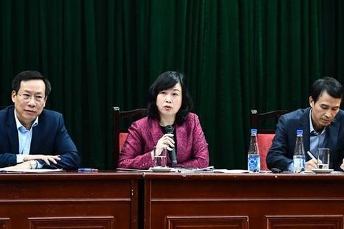 Chưa có bệnh viện nào báo cáo thiếu thuốc nghiêm trọng lên Bộ Y tế