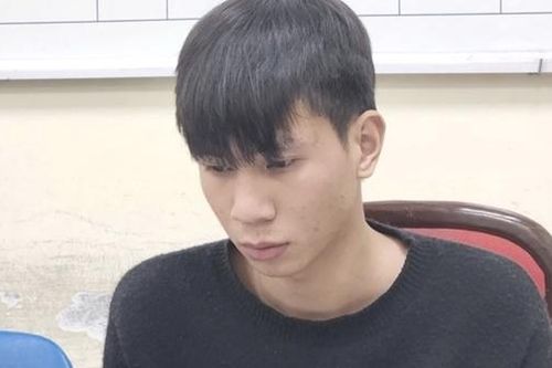 Lừa tài xế xe ôm công nghệ đến nghĩa trang để cướp