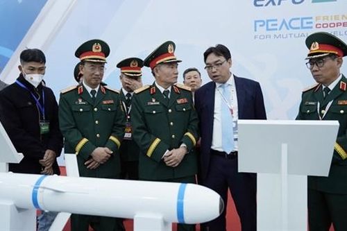 Tiếp cận những công nghệ mới nhất, đào tạo nguồn nhân lực chất lượng cao