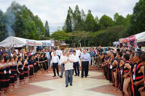 Nỗ lực bảo đảm quyền con người trên địa bàn tỉnh Kon Tum