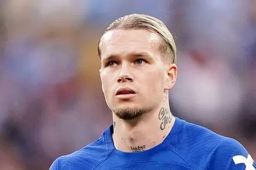 Cầu thủ Mykhailo Mudryk của Chelsea vướng nghi án doping