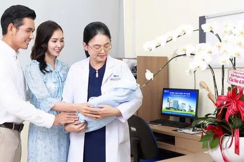 Thêm bệnh viện điều trị hiếm muộn đi vào hoạt động
