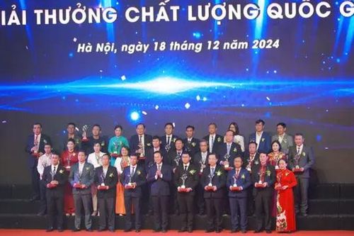 Nâng cao sức cạnh tranh của sản phẩm Việt bằng chất lượng