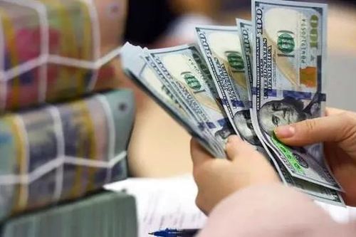 USD tăng 'nóng', Ngân hàng Nhà nước lập tức 'hạ nhiệt'