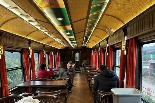 Đường sắt Việt Nam sắp ra mắt đoàn tàu VIP