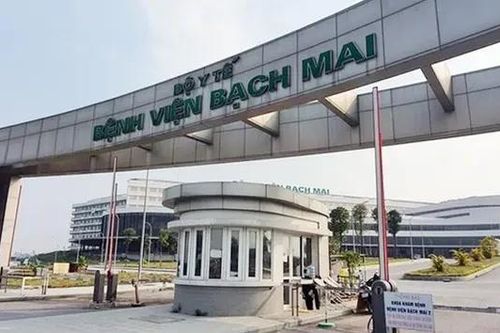 Sớm đưa hai bệnh viện 'nghìn tỷ' hoạt động trong năm 2025