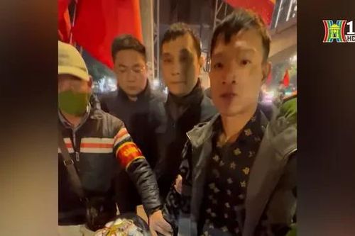 Hà Đông: Bắt đối tượng giấu ma túy trong xe máy