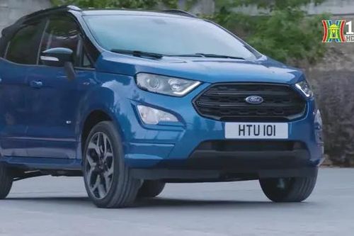 Ford gọi sửa chữa hơn 768.000 xe trên toàn cầu