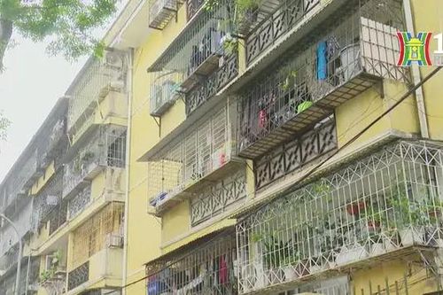 Nguy hiểm nhà ở không lối thoát hiểm thứ hai