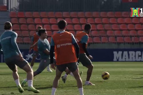 Barcelona - Atletico Madrid: Những kẻ kỵ rơ gặp nhau