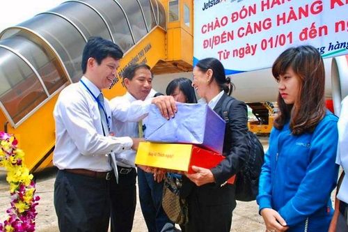 Cảng hàng không Thọ Xuân (Thanh Hóa): Xin đừng lãng quên công sức, xương máu của 1 vạn thanh niên xây dựng sân bay