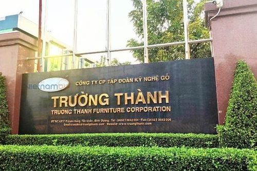 Gỗ Trường Thành (TTF) được VietABank cấp hạn mức vay 360 tỷ đồng