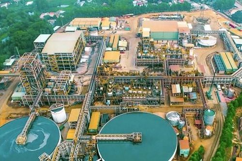 Masan High-Tech Materials (MSR) hoàn tất việc thoái vốn tại H.C.Starck