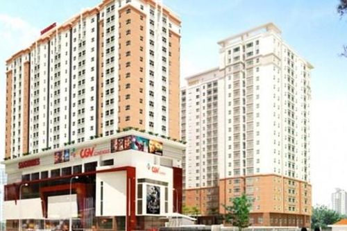 Lãi 9 tháng giảm mạnh, Saigonres (SGR) dự chi 170 tỷ đồng để nhận chuyển nhượng một công ty dịch vụ lưu trú ngắn ngày