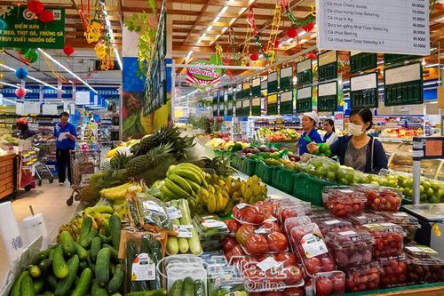 Sử dụng hàng Việt - Nét đẹp trong văn hóa tiêu dùng
