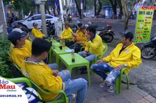 Còn khó khăn trong quản lý hoạt động Grab