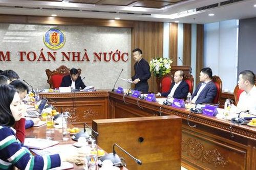 Nâng cao chất lượng kiểm toán việc quản lý, sử dụng đất đai của doanh nghiệp nhà nước