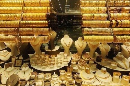 Gần 26 tấn vàng dự trữ của Syria sẽ về đâu khi chính quyền Tổng thống al-Assad sụp đổ?