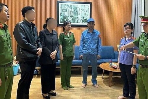 Chân dung nữ đại gia 'có tiếng tăm', lừa đảo chiếm đoạt 54 tỷ đồng vừa bị bắt ở Đà Nẵng