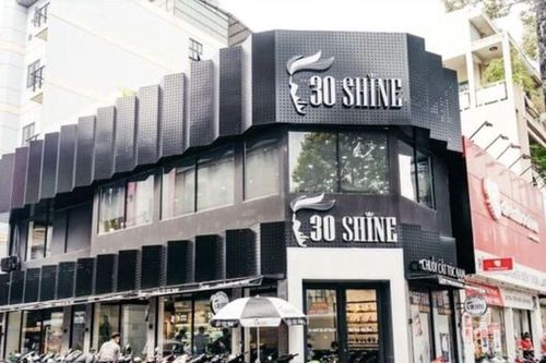 Doanh nghiệp đứng sau 130 tiệm tóc nam 30Shine kinh doanh thế nào mà lại chuẩn bị lấn sân sang thị trường tóc nữ Moyo Hair?