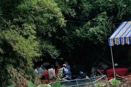 Điều tra vụ án mạng anh chém em ruột tử vong lúc nửa đêm