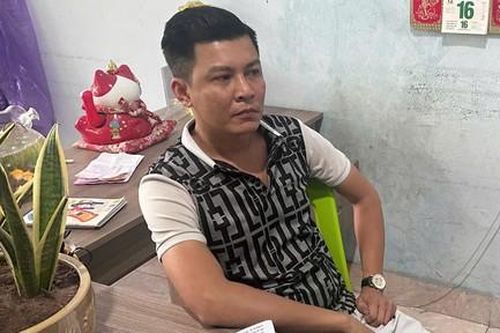 Đánh mạnh tội phạm 'cho vay lãi nặng trong giao dịch dân sự'