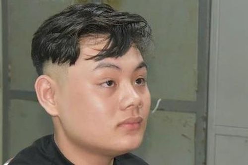 Tạm giam 2 đối tượng dùng búa đập tủ kính cướp vàng