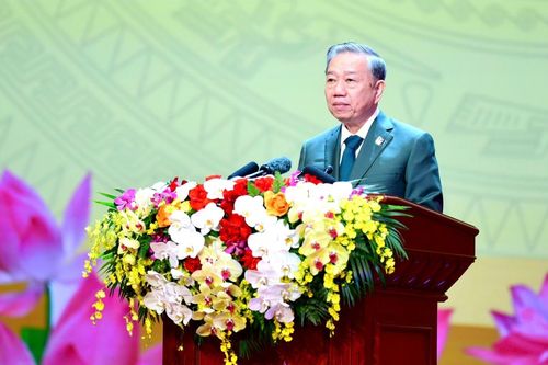 Giữ vững sự lãnh đạo tuyệt đối, trực tiếp về mọi mặt của Đảng đối với Quân đội