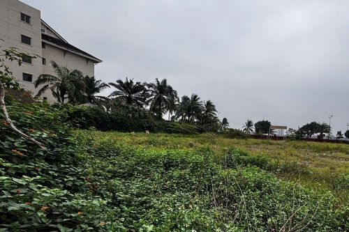 Hiện trạng dự án tổ hợp khách sạn 5 sao vừa bị Quảng Bình thu hồi đất