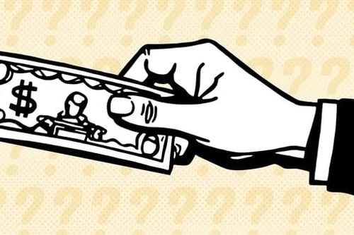 Câu đố hack não: 1 USD còn lại nằm ở đâu?