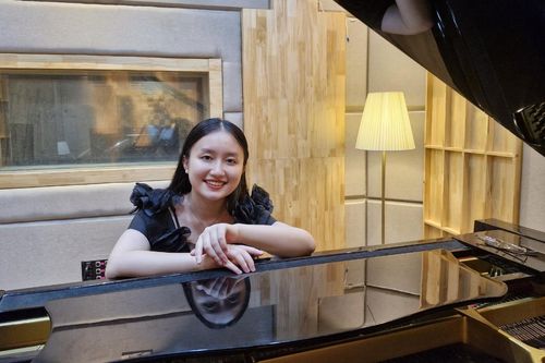 10X học song trường chuyên Ngữ và Nhạc viện, giành học bổng Mỹ 8,6 tỷ đồng