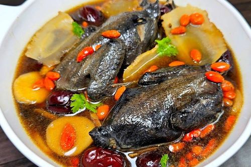 Điểm tên 3 món hầm bổ dưỡng, chế biến đơn giản