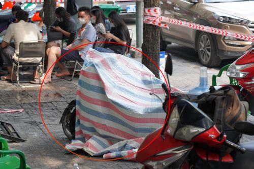 Nguyên nhân vụ cháy làm nhiều người thương vong ở TP.HCM
