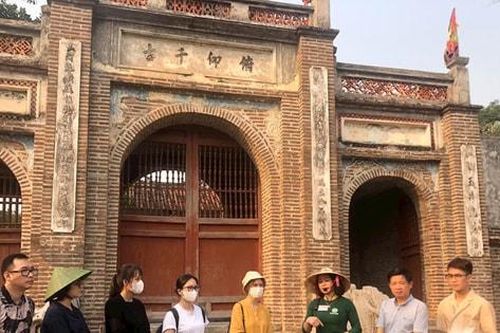 Ấn tượng Cổ Loa