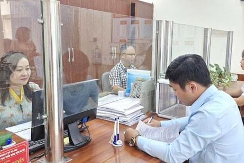 Hà Nội công bố danh mục 11 thủ tục hành chính lĩnh vực nông nghiệp, môi trường