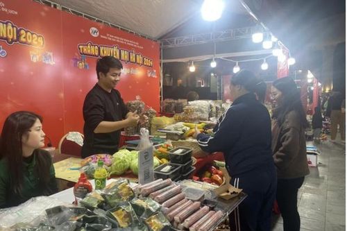 'Dàn trận' khuyến mại cuối năm 2025: Kích hoạt 1.000 điểm bán hàng ưu đãi, 50 điểm vàng khuyến mại, người tiêu dùng hưởng lợi lớn