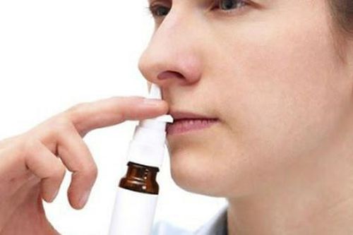 Sai lầm cần tránh khi dùng thuốc thông mũi (trị ngạt mũi)