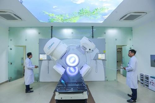 Hà Tĩnh có khu xạ trị ung thư đầu tiên