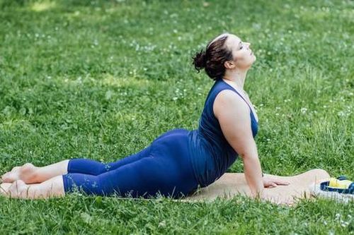 3 lý do khiến phụ nữ lớn tuổi dễ tăng cân