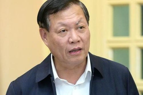 Thứ trưởng Đỗ Xuân Tuyên thông tin về lợi ích khi xóa bỏ địa giới hành chính trong KCB BHYT
