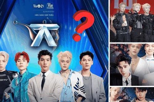 Anh Trai 'Say Hi' liên tục ra mắt boygroup mới, bao giờ mới đến lượt Best Five?