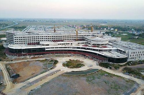 Thứ trưởng Bộ Y tế: Vướng mắc của hai dự án cơ sở 2 Bệnh viện Bạch Mai, Việt Đức khá phức tạp