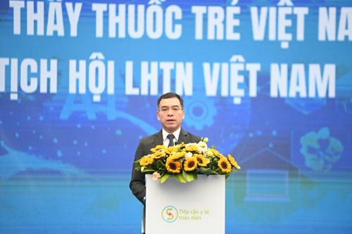 Tiếp cận y tế toàn diện - sự phát triển bền vững của ngành y tế