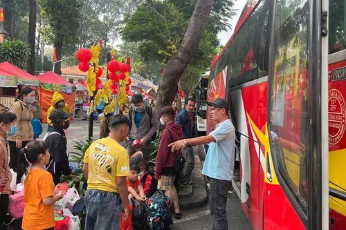 Chuyến xe 0 đồng, chuyến xe hạnh phúc