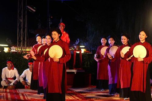 Để văn hóa trở thành động lực phát triển