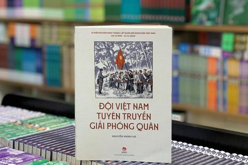 Bữa cơm không muối gắn kết tình nghĩa của lực lượng cách mạng đầu tiên