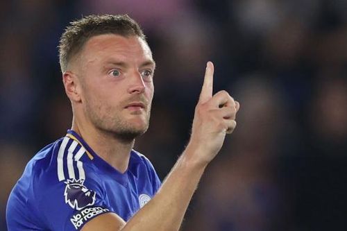 Độc đáo như Vardy