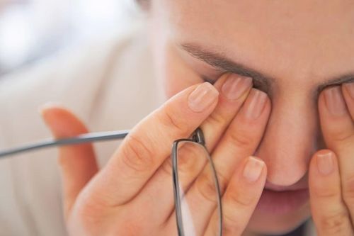 Dấu hiệu đáng chú ý ở mắt cảnh báo bệnh tiểu đường